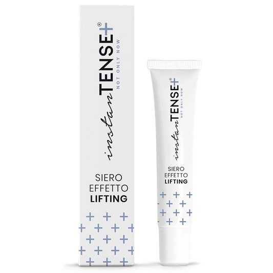InstanTENSE Plus emelő hatású szérum (25 ml)